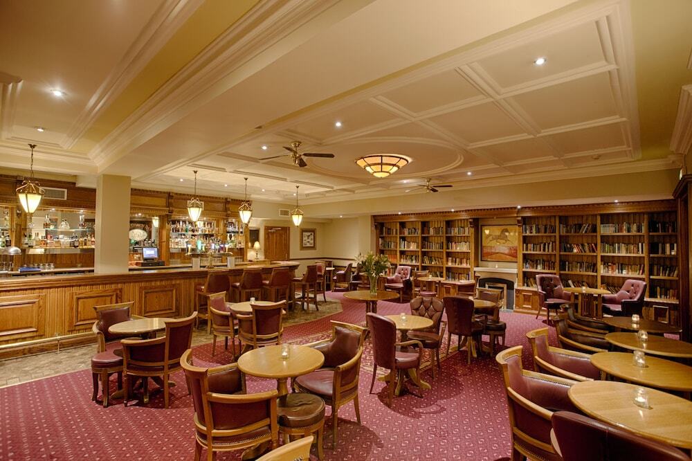 Ashdown Park Hotel Gorey Exterior photo